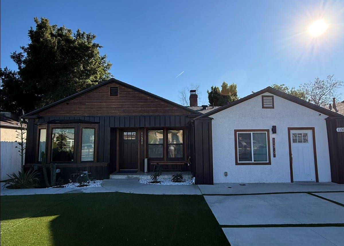 North Hollywood Rehab